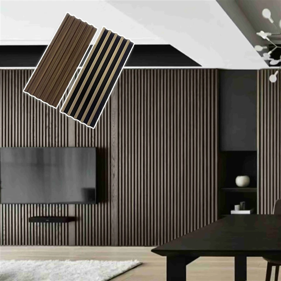 Panew WPC Fluted