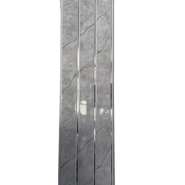 Panel tal-Limitu tal-PVC tleqq