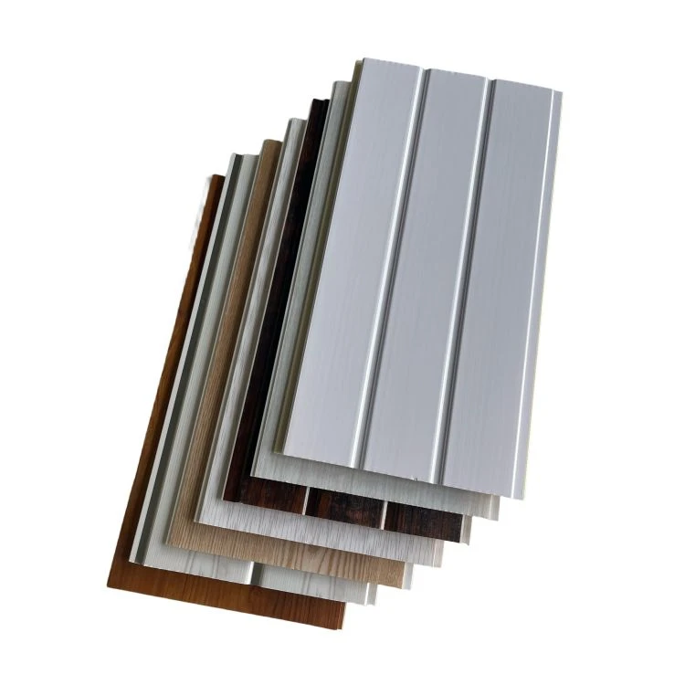 Bord tal-Limitu tal-PVC