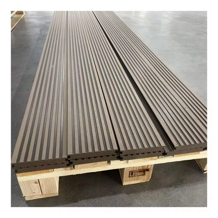 Decking tal-WPC