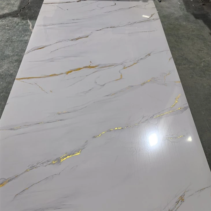 Panew tal-PVC tal-Irħam