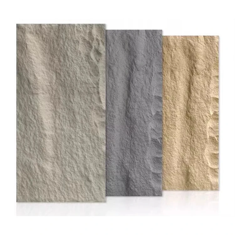 Polyurethane   Faux   Stone   Panel