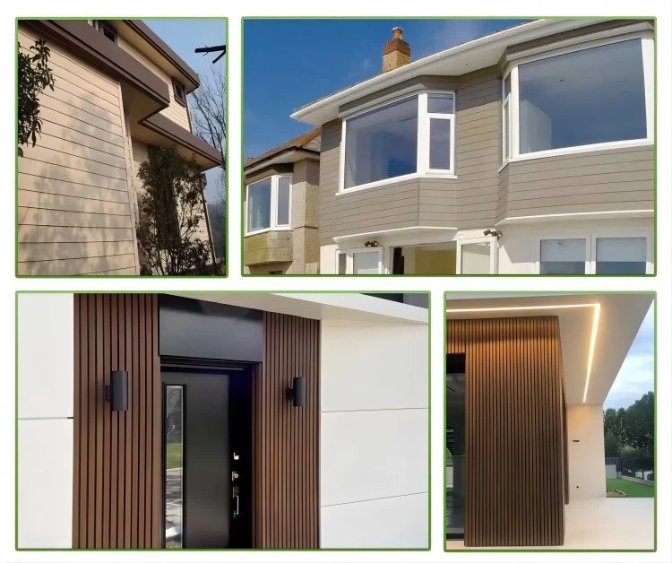 application of outdoor wpc wall panel application of outdoor wpc wall panel