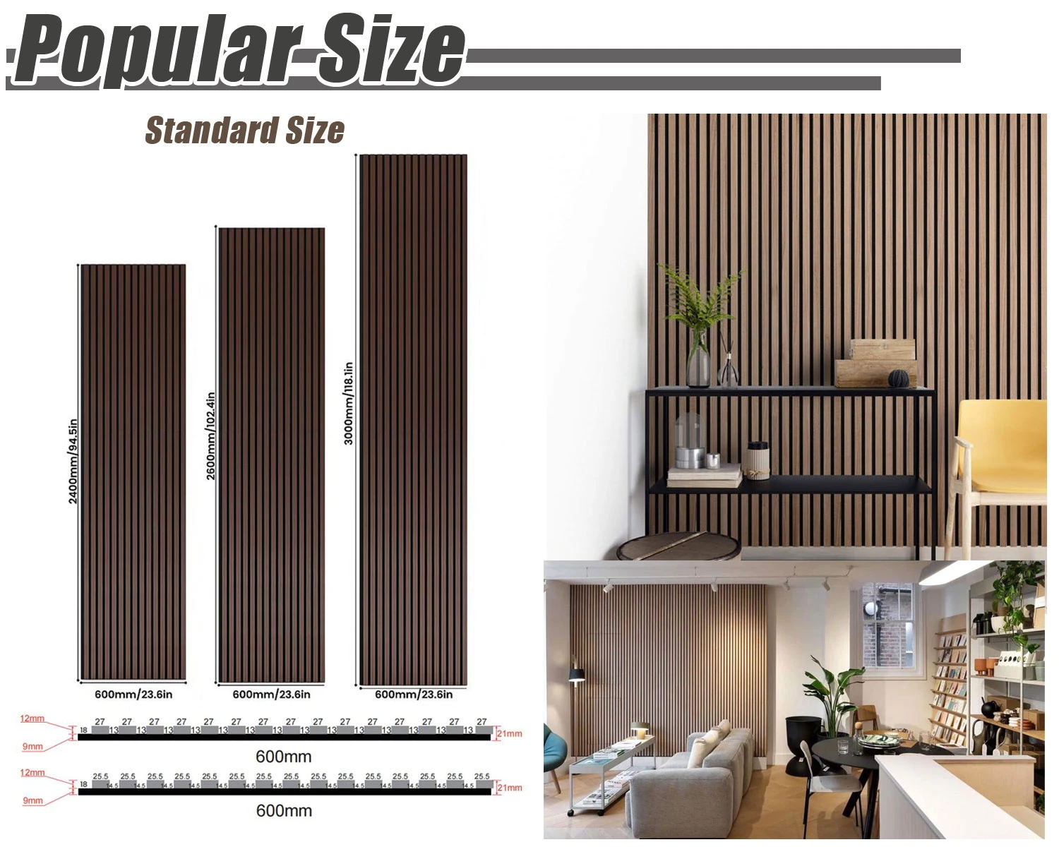 Acoustic Panel