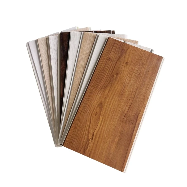 Bord tal-Limitu tal-PVC