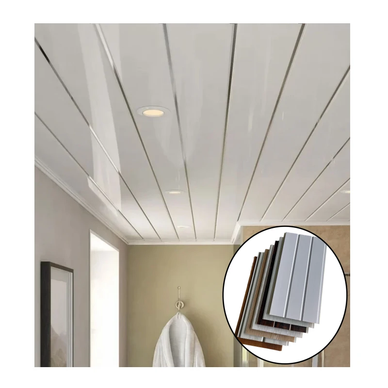 PVC   Limitu   Panel   Limitu   Madum