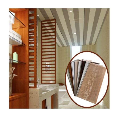 PVC   Limitu   Panel   Techo   PVC