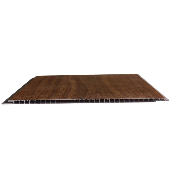 Trim tas-saqaf tal-PVC