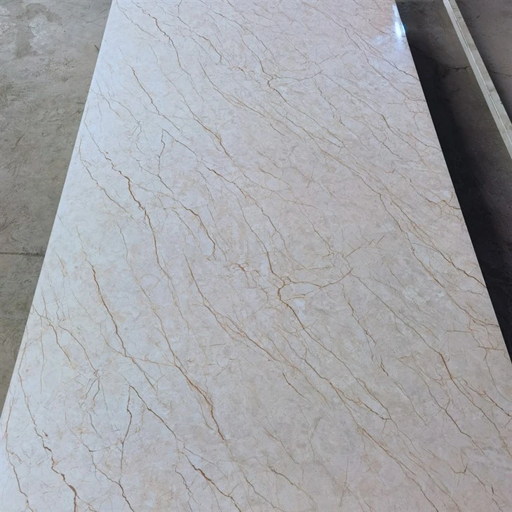 Bord tal-Irħam tal-PVC