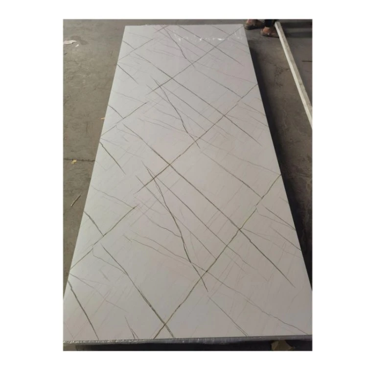 PVC Irħam Wall Panel