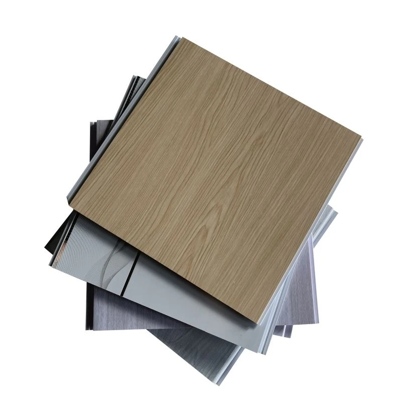 Lingwa tal-PVC u Limitu tal-Groove