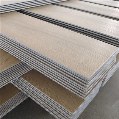 Art tal-plank tal-vinil 6.5 mm