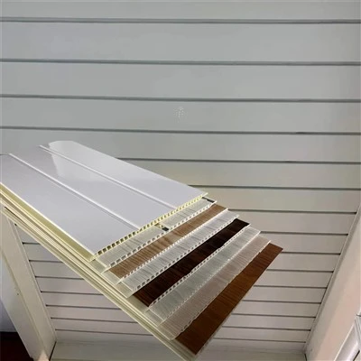 Limitu tal-pvc tal-gallarija
