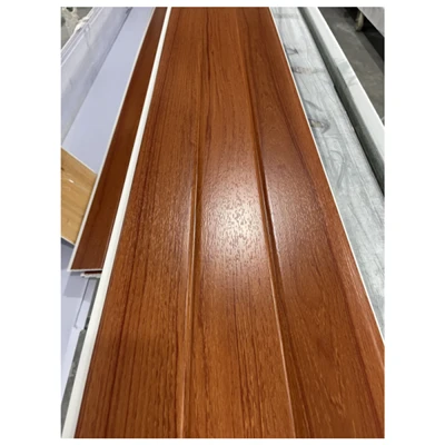 Fabbrika tal-pannell tal-limitu tal-pvc liwha