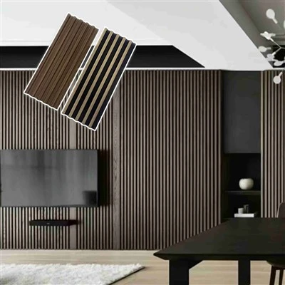 Panew WPC Fluted
