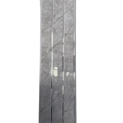 Panel tal-Limitu tal-PVC tleqq
