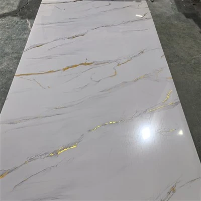 Panew tal-PVC tal-Irħam