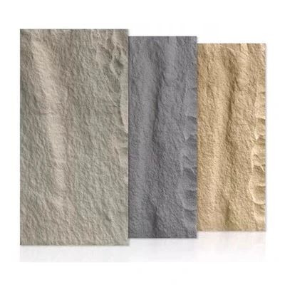 Polyurethane Faux Stone Panel