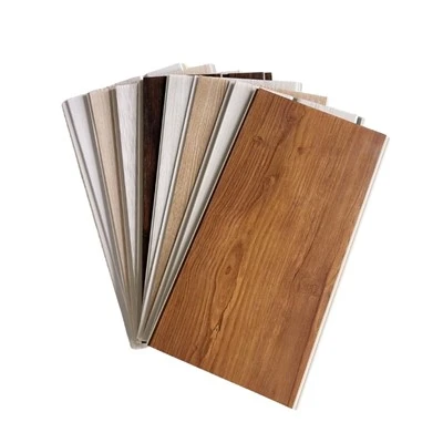 Bord tal-Limitu tal-PVC