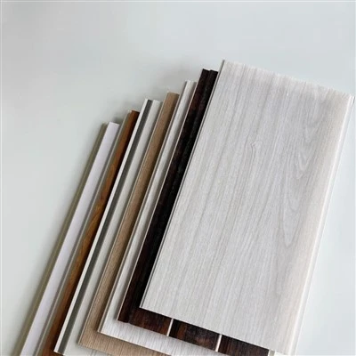 Panel tal-Limitu tal-PVC Outdoor