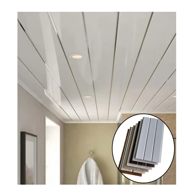 PVC Limitu Panel Limitu Madum
