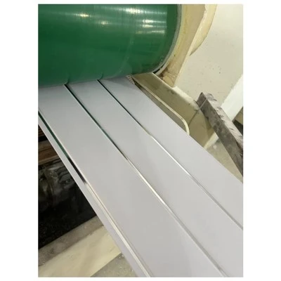Folja tal-Bord tal-Ħitan tal-Panew tal-Limitu tal-PVC