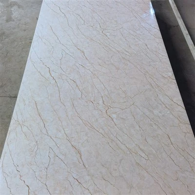 Bord tal-Irħam tal-PVC