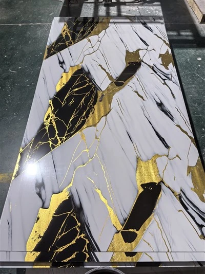 PVC Irħam Panel