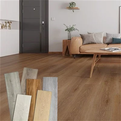 Art tal-herringbone SPC