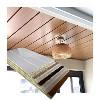 Limitu tal-PVC tal-ilsien u tal-kanal