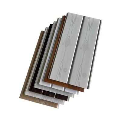 Bord tal-Limitu tal-PVC abjad