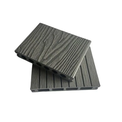 WPC Decking Bord