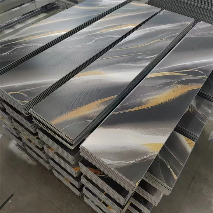 SPC Ikklikkja Plank Flooring