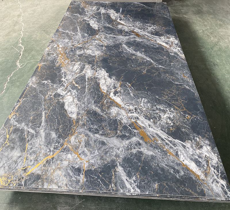 YIKE Irħam Design Wall Panel 2440 * 1220 * 3mm